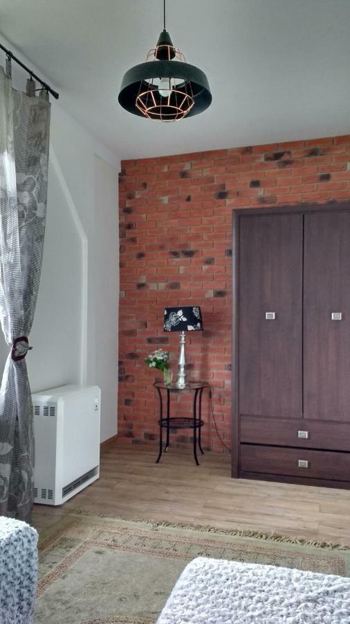 Sopot Karlikowo Apartment Exterior foto
